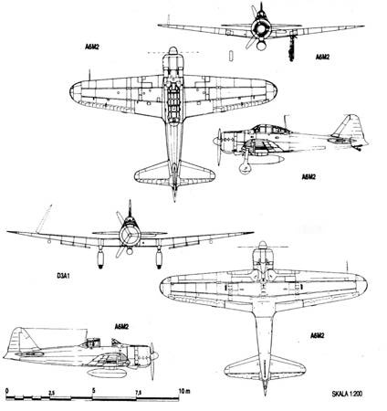 Иллюстрация к книге — Перл-Харбор. Япония наносит удар [pic_100.jpg]