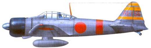 Иллюстрация к книге — Перл-Харбор. Япония наносит удар [pic_103.jpg]