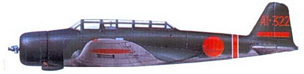 Иллюстрация к книге — Перл-Харбор. Япония наносит удар [pic_119.jpg]