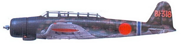 Иллюстрация к книге — Перл-Харбор. Япония наносит удар [pic_121.jpg]