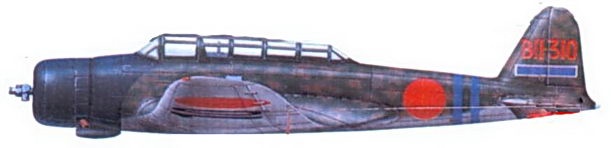 Иллюстрация к книге — Перл-Харбор. Япония наносит удар [pic_122.jpg]