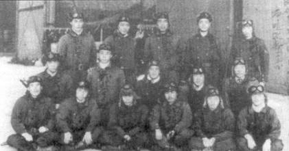 Иллюстрация к книге — Перл-Харбор. Япония наносит удар [pic_13.jpg]