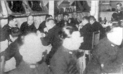 Иллюстрация к книге — Перл-Харбор. Япония наносит удар [pic_17.jpg]