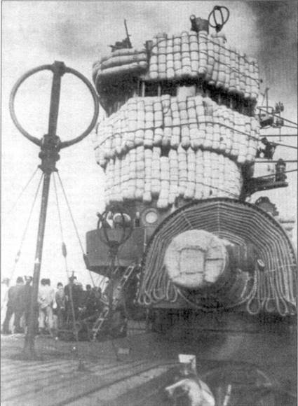 Иллюстрация к книге — Перл-Харбор. Япония наносит удар [pic_22.jpg]