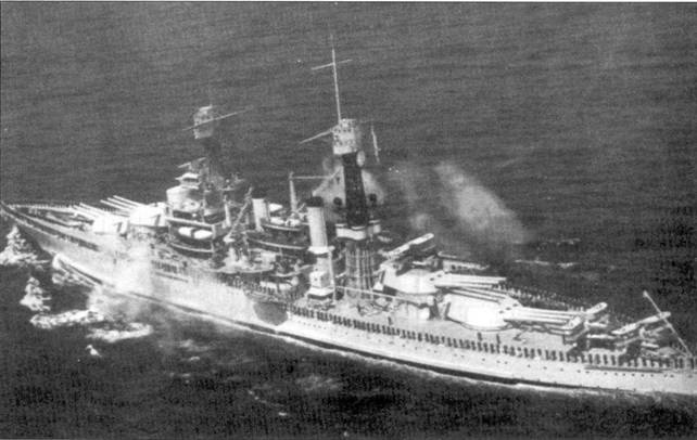 Иллюстрация к книге — Перл-Харбор. Япония наносит удар [pic_36.jpg]