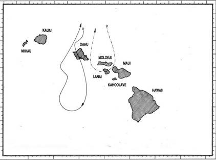 Иллюстрация к книге — Перл-Харбор. Япония наносит удар [pic_38.jpg]