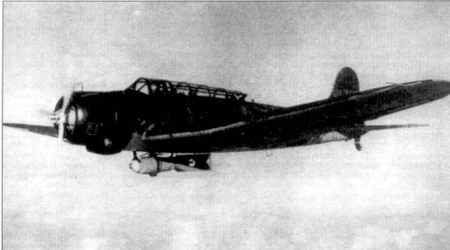 Иллюстрация к книге — Перл-Харбор. Япония наносит удар [pic_40.jpg]