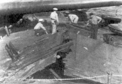 Иллюстрация к книге — Перл-Харбор. Япония наносит удар [pic_61.jpg]