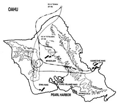 Иллюстрация к книге — Перл-Харбор. Япония наносит удар [pic_66.jpg]