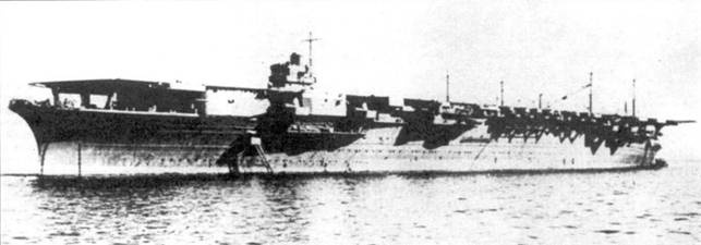 Иллюстрация к книге — Перл-Харбор. Япония наносит удар [pic_7.jpg]