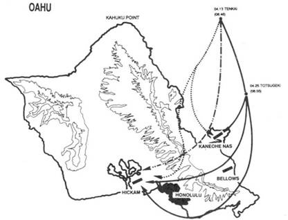Иллюстрация к книге — Перл-Харбор. Япония наносит удар [pic_78.jpg]