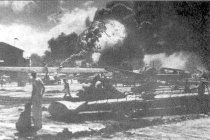 Иллюстрация к книге — Перл-Харбор. Япония наносит удар [pic_89.jpg]