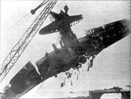 Иллюстрация к книге — Перл-Харбор. Япония наносит удар [pic_93.jpg]