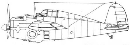 Иллюстрация к книге — Grumman Wildcat [pic_102.jpg]