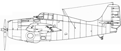 Иллюстрация к книге — Grumman Wildcat [pic_107.jpg]