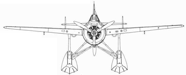 Иллюстрация к книге — Grumman Wildcat [pic_114.jpg]