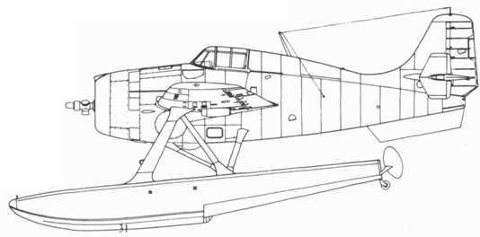 Иллюстрация к книге — Grumman Wildcat [pic_116.jpg]