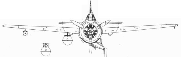 Иллюстрация к книге — Grumman Wildcat [pic_121.jpg]