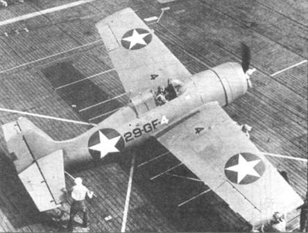 Иллюстрация к книге — Grumman Wildcat [pic_135.jpg]