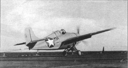 Иллюстрация к книге — Grumman Wildcat [pic_136.jpg]