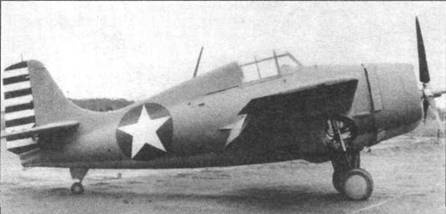 Иллюстрация к книге — Grumman Wildcat [pic_149.jpg]