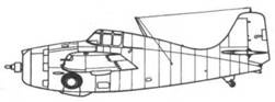 Иллюстрация к книге — Grumman Wildcat [pic_15.jpg]