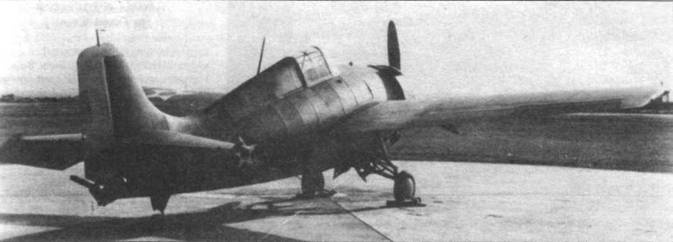 Иллюстрация к книге — Grumman Wildcat [pic_152.jpg]