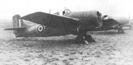 Иллюстрация к книге — Grumman Wildcat [pic_160.jpg]