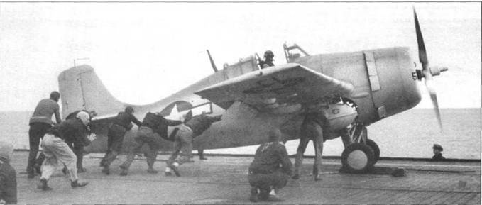 Иллюстрация к книге — Grumman Wildcat [pic_168.jpg]