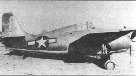 Иллюстрация к книге — Grumman Wildcat [pic_179.jpg]