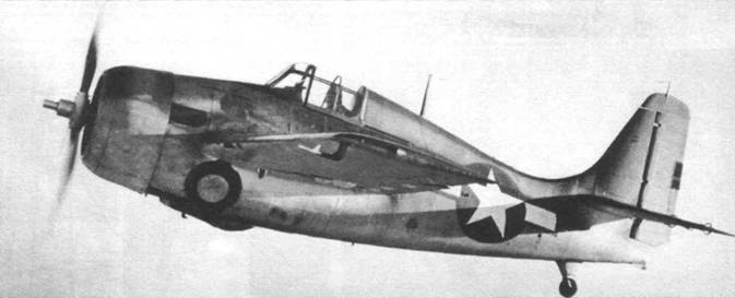 Иллюстрация к книге — Grumman Wildcat [pic_180.jpg]
