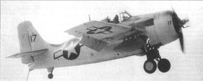Иллюстрация к книге — Grumman Wildcat [pic_181.jpg]