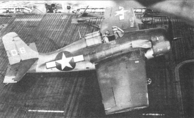 Иллюстрация к книге — Grumman Wildcat [pic_183.jpg]