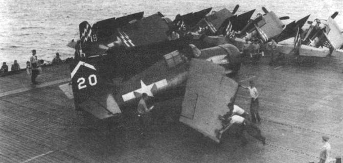 Иллюстрация к книге — Grumman Wildcat [pic_184.jpg]