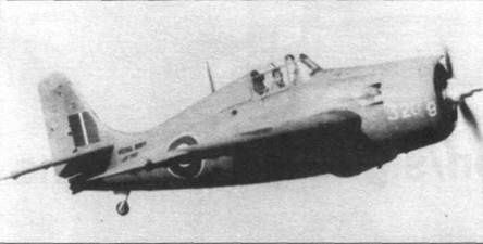 Иллюстрация к книге — Grumman Wildcat [pic_194.jpg]