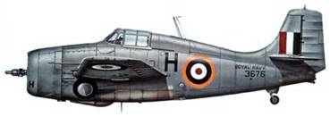 Иллюстрация к книге — Grumman Wildcat [pic_227.jpg]