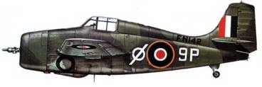 Иллюстрация к книге — Grumman Wildcat [pic_228.jpg]