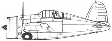 Иллюстрация к книге — Grumman Wildcat [pic_3.jpg]