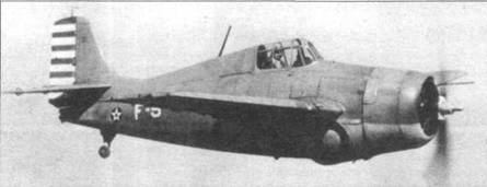 Иллюстрация к книге — Grumman Wildcat [pic_44.jpg]
