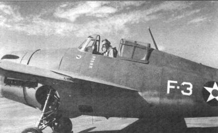 Иллюстрация к книге — Grumman Wildcat [pic_50.jpg]