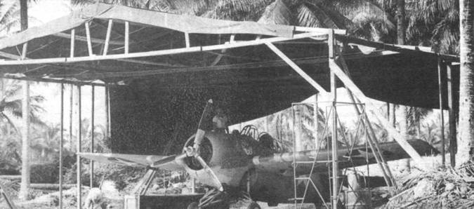 Иллюстрация к книге — Grumman Wildcat [pic_56.jpg]