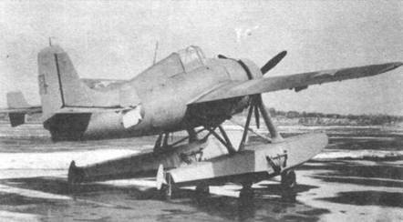 Иллюстрация к книге — Grumman Wildcat [pic_57.jpg]