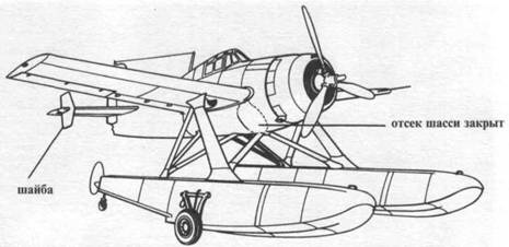 Иллюстрация к книге — Grumman Wildcat [pic_59.jpg]