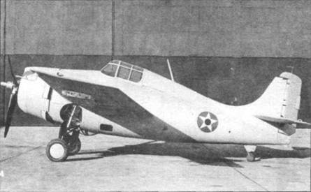 Иллюстрация к книге — Grumman Wildcat [pic_72.jpg]