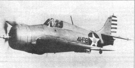 Иллюстрация к книге — Grumman Wildcat [pic_76.jpg]