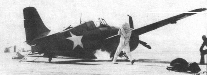 Иллюстрация к книге — Grumman Wildcat [pic_82.jpg]