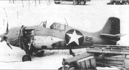 Иллюстрация к книге — Grumman Wildcat [pic_83.jpg]