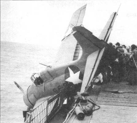 Иллюстрация к книге — Grumman Wildcat [pic_85.jpg]