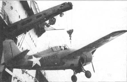 Иллюстрация к книге — Grumman Wildcat [pic_97.jpg]