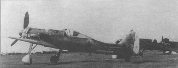 Иллюстрация к книге — Focke Wulf Fw 190D Ta 15 [pic_101.jpg]